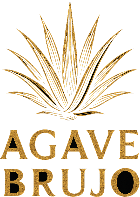 Agave Brujo, proyecto de identidad visual y sitio web