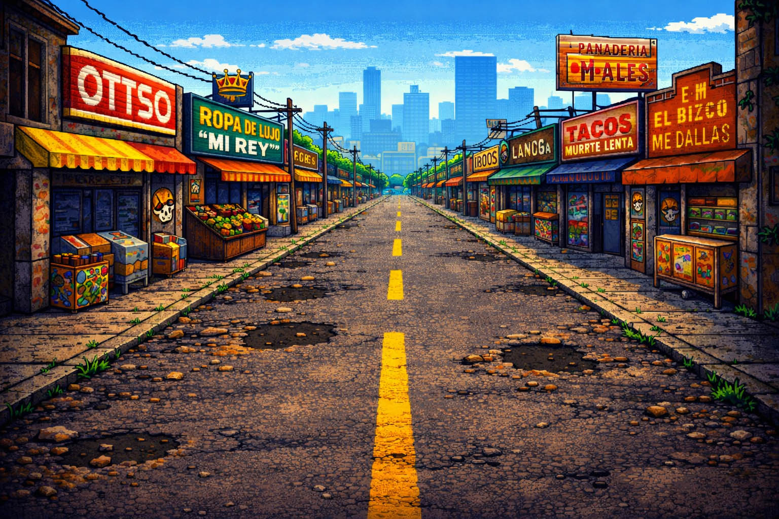 Fondo