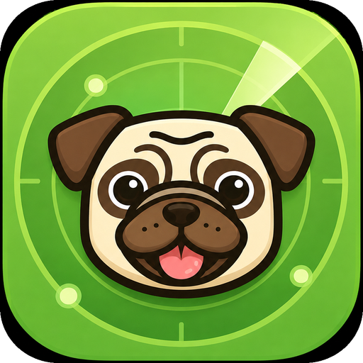 Radar Canino